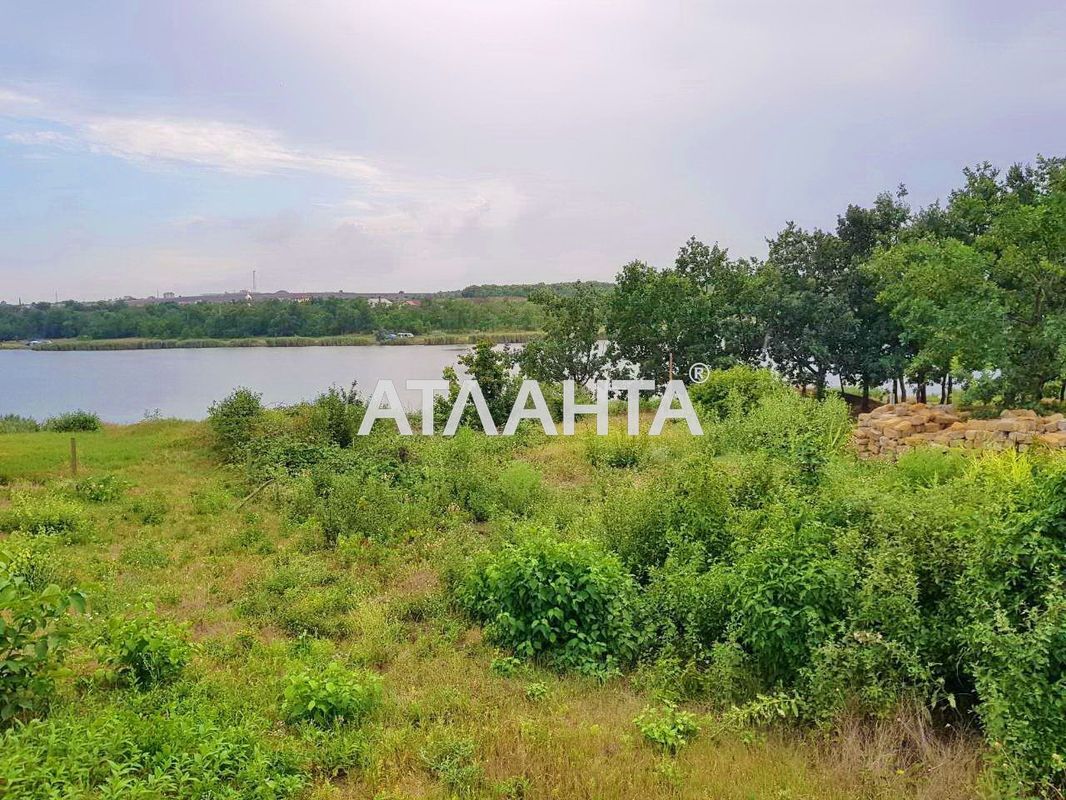 Landplot by the address st. Ozernaya (area 7,3 acr) - Atlanta.ua - photo 4