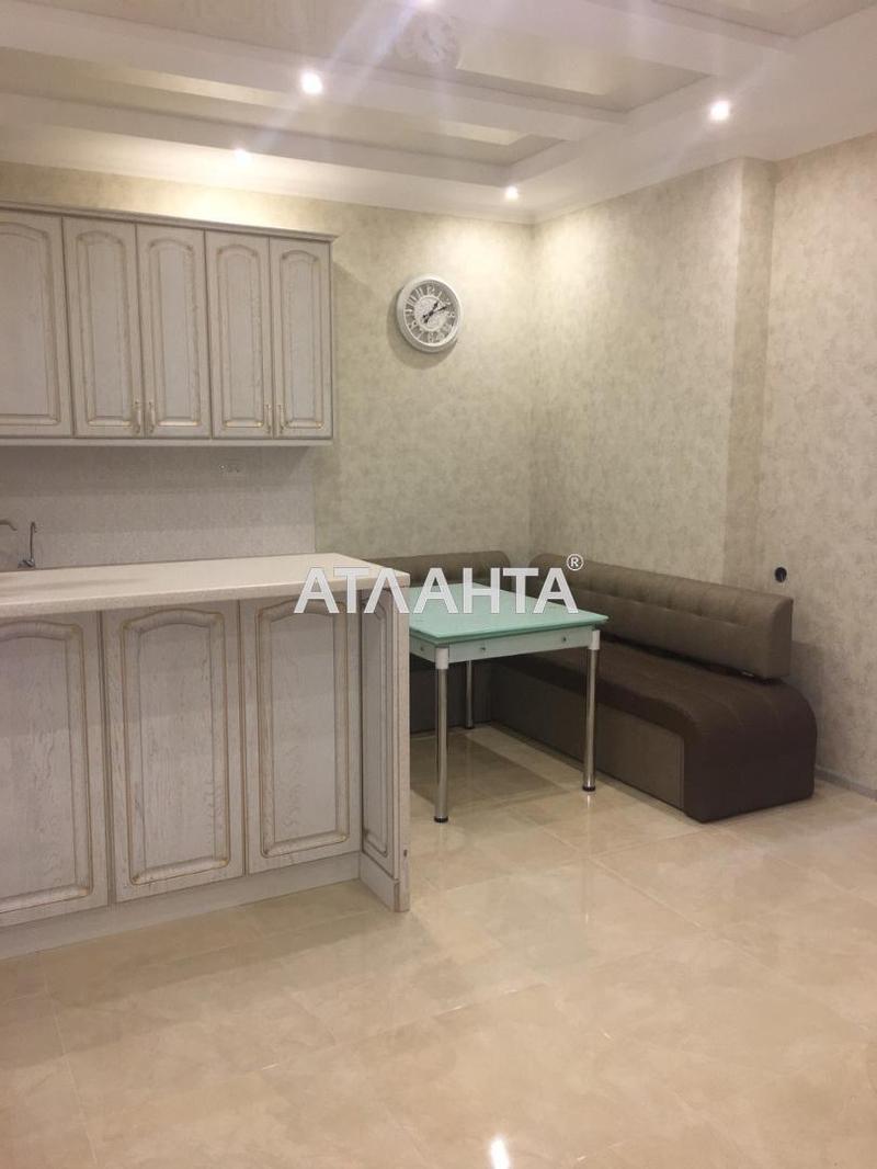 3-комнатная квартира по адресу ул. Малиновского марш. (площадь 80 м²) - Atlanta.ua - фото 7