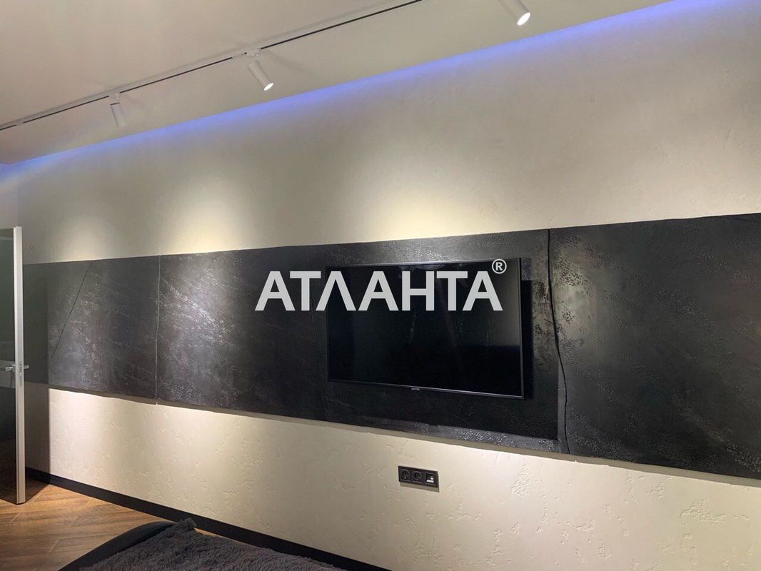 2-комнатная квартира по адресу ул. Литературная (площадь 77 м²) - Atlanta.ua - фото 10