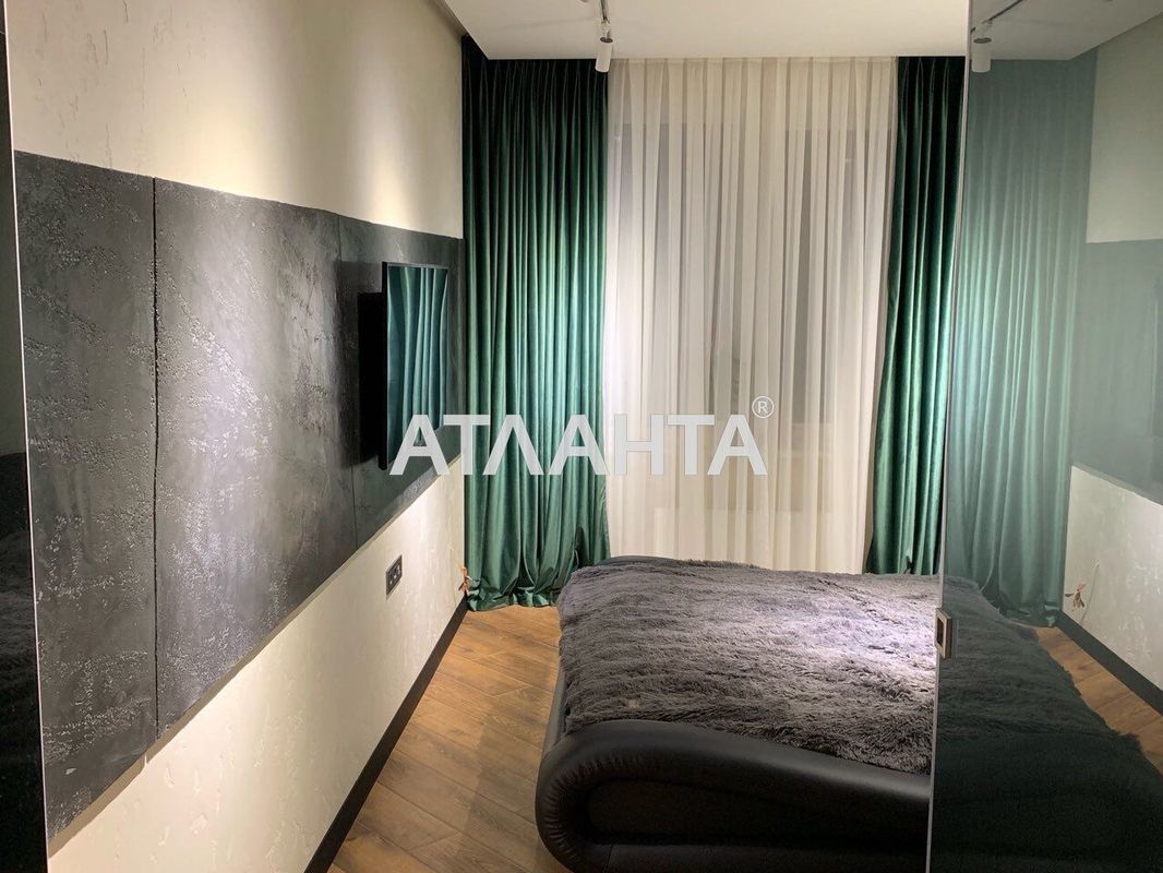 2-комнатная квартира по адресу ул. Литературная (площадь 77 м²) - Atlanta.ua - фото 13