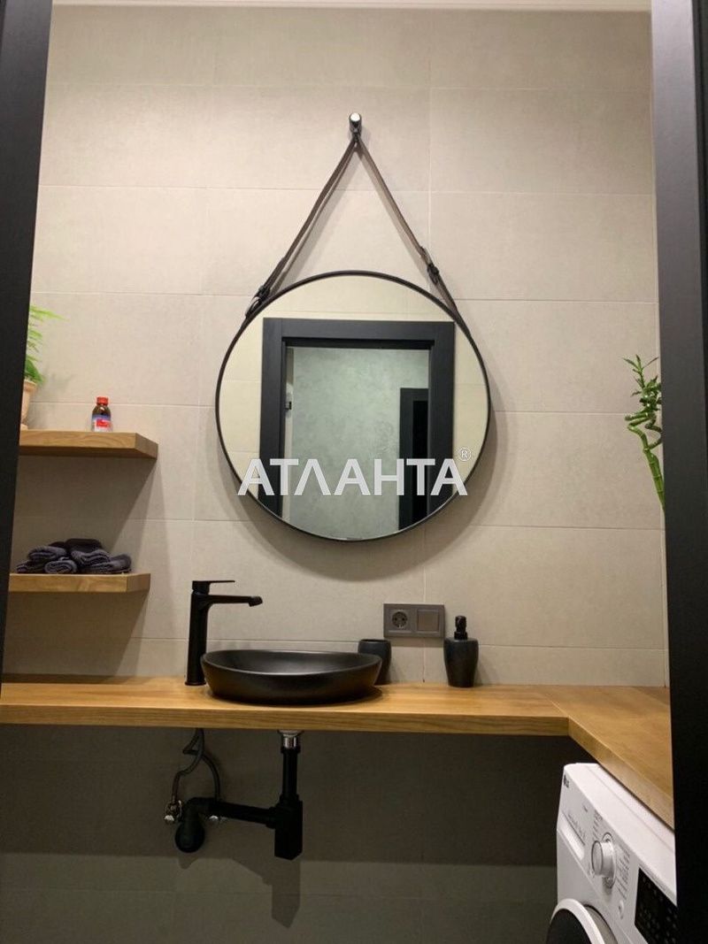 2-комнатная квартира по адресу ул. Литературная (площадь 77 м²) - Atlanta.ua - фото 16