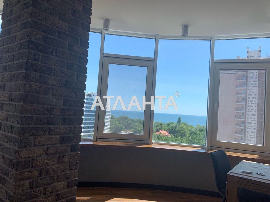 2-комнатная квартира по адресу ул. Литературная (площадь 77 м²) - Atlanta.ua - фото 2