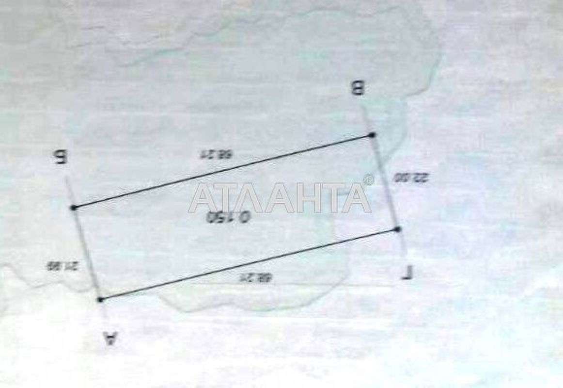 Участок по адресу ул. Грушевского Михаила (площадь 15 сот) - Atlanta.ua - фото 2