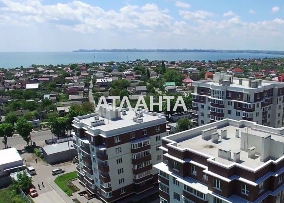 2-rooms apartment apartment by the address st. Nikolaevskaya (area 57,8 m²) - Atlanta.ua - photo 2