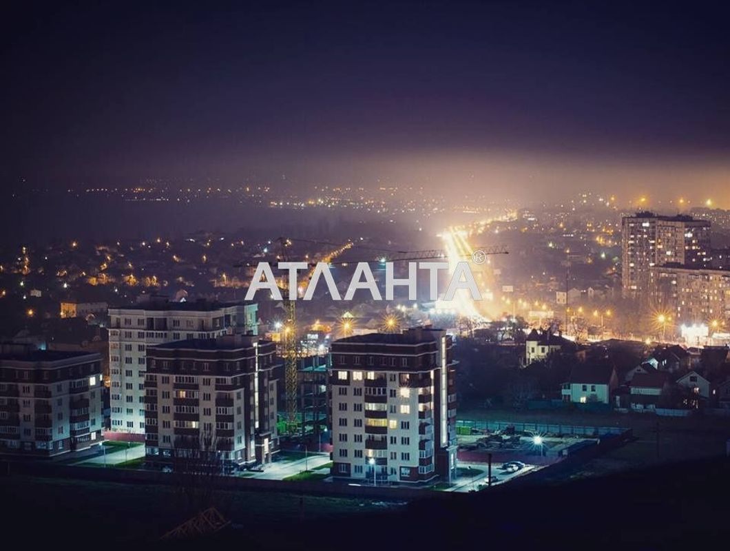 2-rooms apartment apartment by the address st. Nikolaevskaya (area 57,8 m²) - Atlanta.ua - photo 3