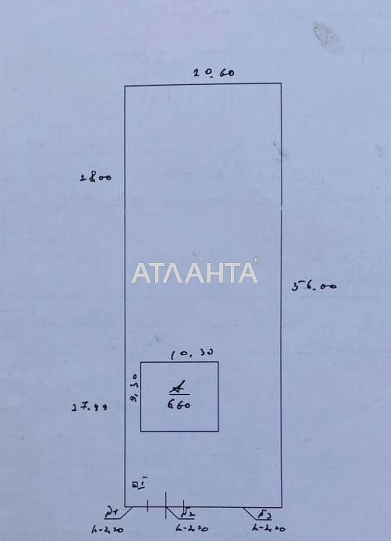 Дача (площа 150 м²) - Atlanta.ua - фото 30