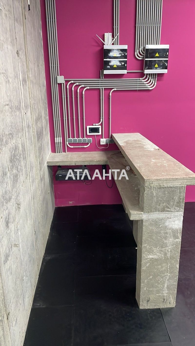 Коммерческая недвижимость по адресу Люстдорфская дор. (площадь 148,5 м²) - Atlanta.ua - фото 6