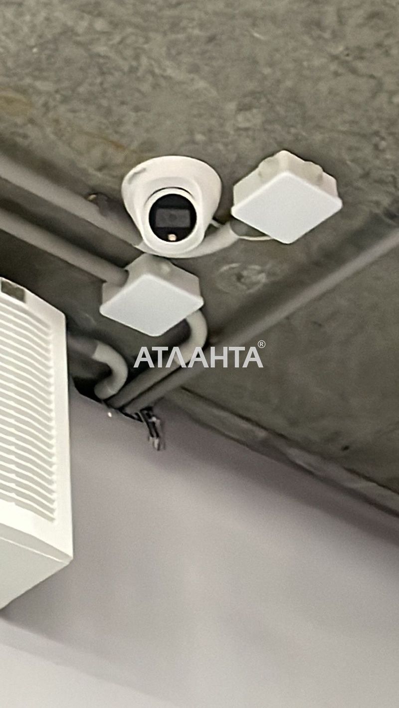 Коммерческая недвижимость по адресу Люстдорфская дор. (площадь 148,5 м²) - Atlanta.ua - фото 16