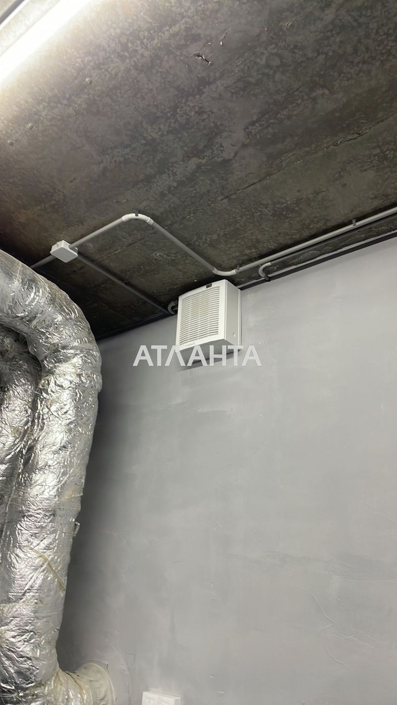 Коммерческая недвижимость по адресу Люстдорфская дор. (площадь 148,5 м²) - Atlanta.ua - фото 17