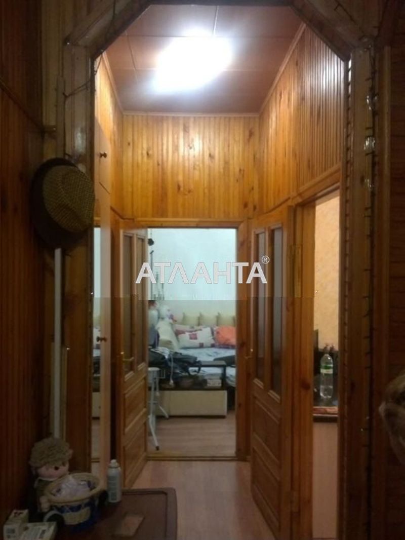 2-комнатная квартира по адресу Старосенная пл. (площадь 92 м²) - Atlanta.ua - фото 7