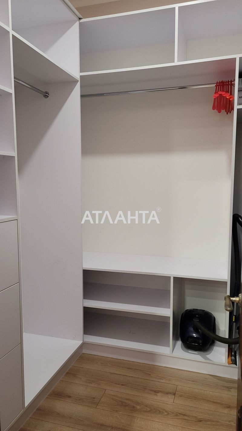 2-кімнатна квартира за адресою вул. Французький бульв. (площа 74 м²) - Atlanta.ua - фото 12