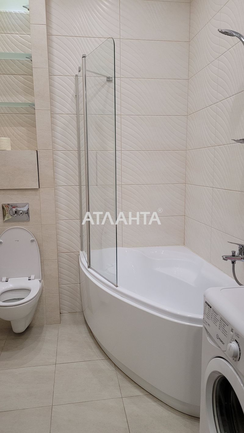 2-кімнатна квартира за адресою вул. Французький бульв. (площа 74 м²) - Atlanta.ua - фото 13