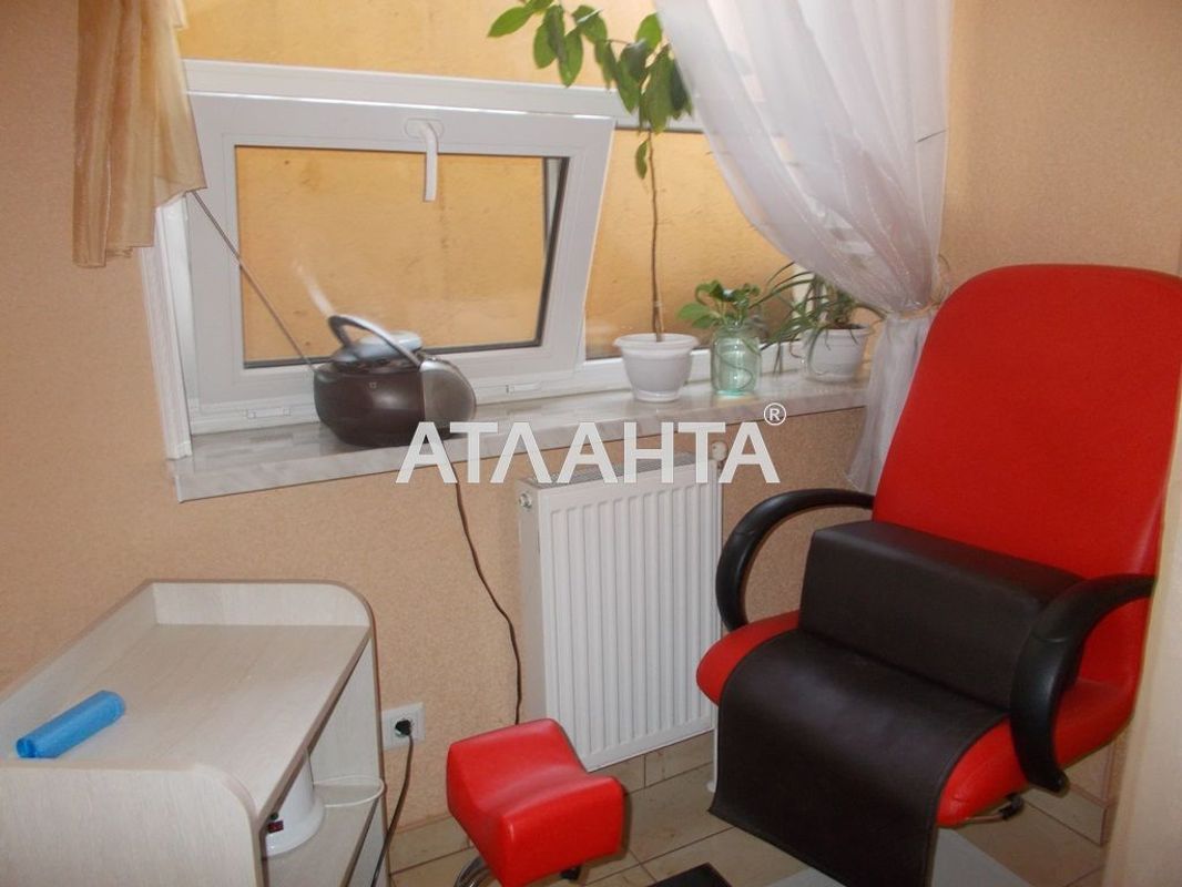 Коммерческая недвижимость по адресу ул. Сахарова (площадь 80 м²) - Atlanta.ua - фото 6