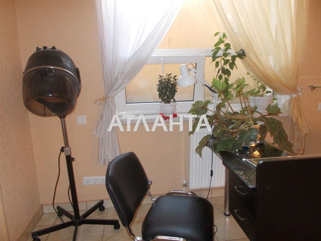 Коммерческая недвижимость по адресу ул. Сахарова (площадь 80 м²) - Atlanta.ua - фото 7