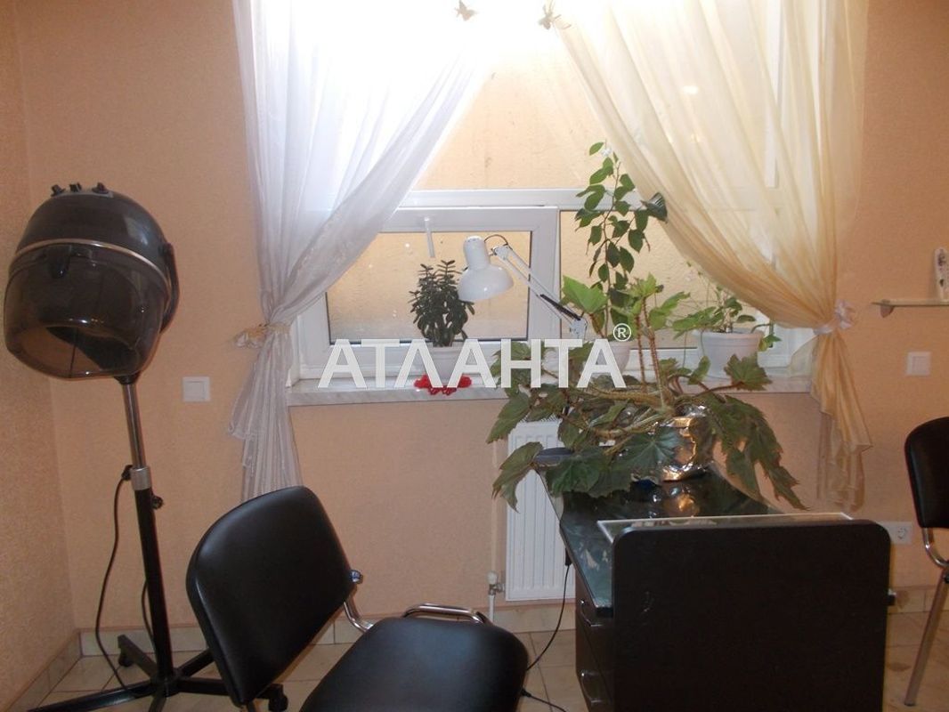 Коммерческая недвижимость по адресу ул. Сахарова (площадь 80 м²) - Atlanta.ua - фото 8