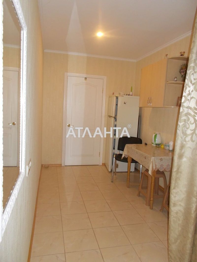 Коммерческая недвижимость по адресу ул. Сахарова (площадь 80 м²) - Atlanta.ua - фото 9