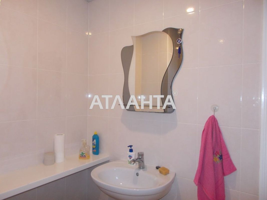 Коммерческая недвижимость по адресу ул. Сахарова (площадь 80 м²) - Atlanta.ua - фото 11