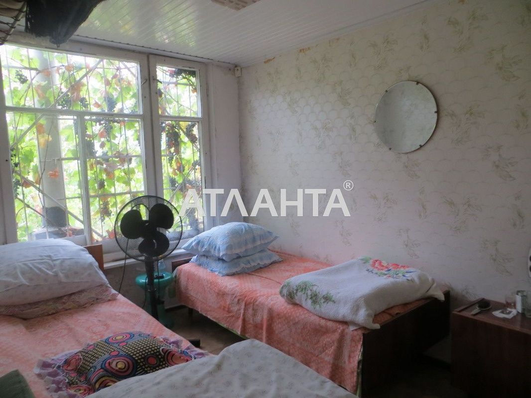 Дача по адресу ул. Зеленая Балка (площадь 64 м²) - Atlanta.ua - фото 4