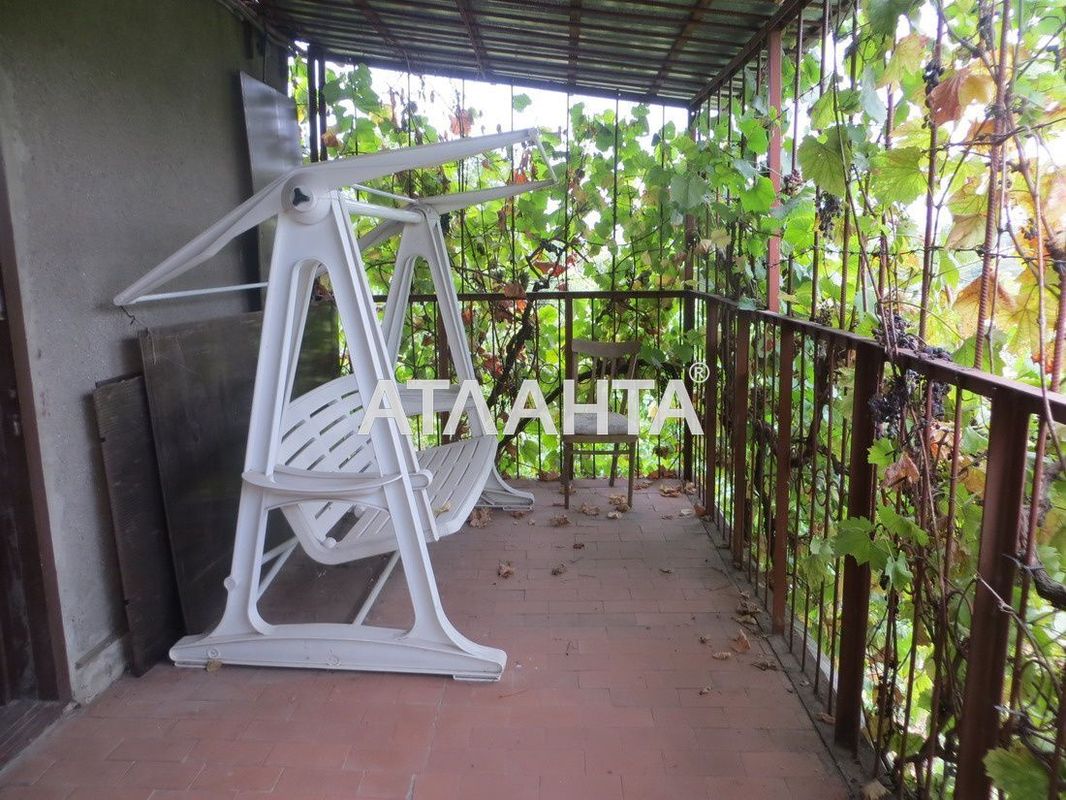 Дача по адресу ул. Зеленая Балка (площадь 64 м²) - Atlanta.ua - фото 6
