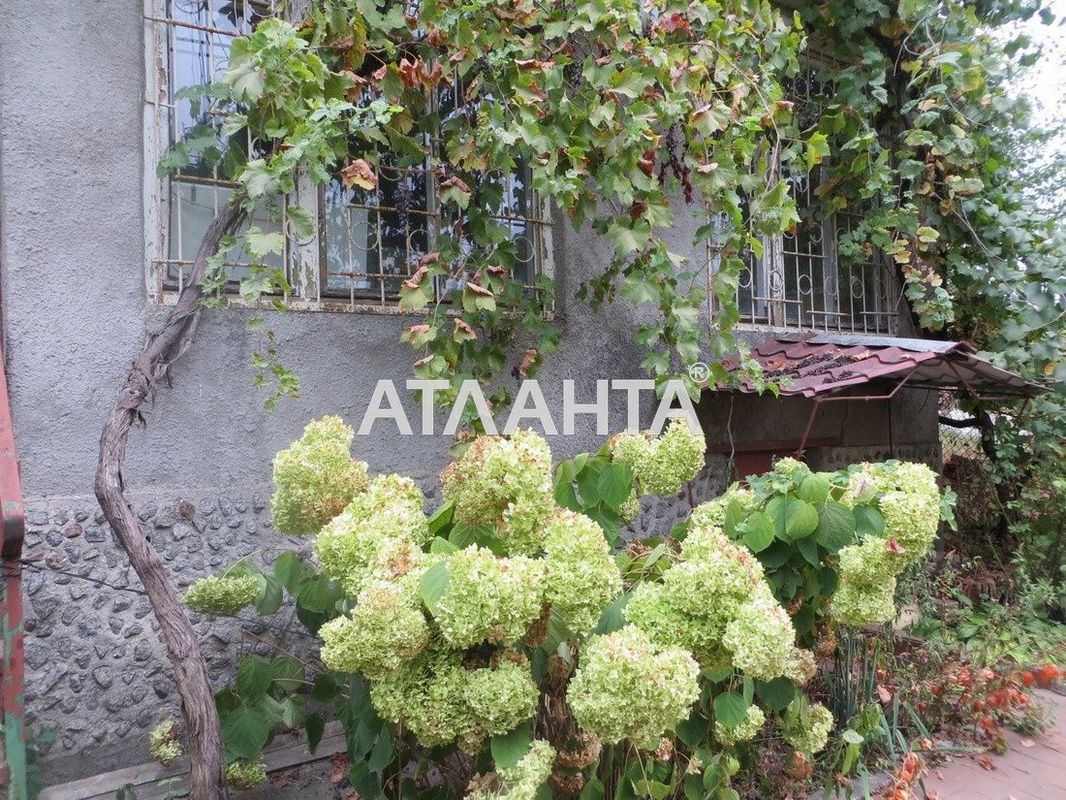 Дача по адресу ул. Зеленая Балка (площадь 64 м²) - Atlanta.ua - фото 7