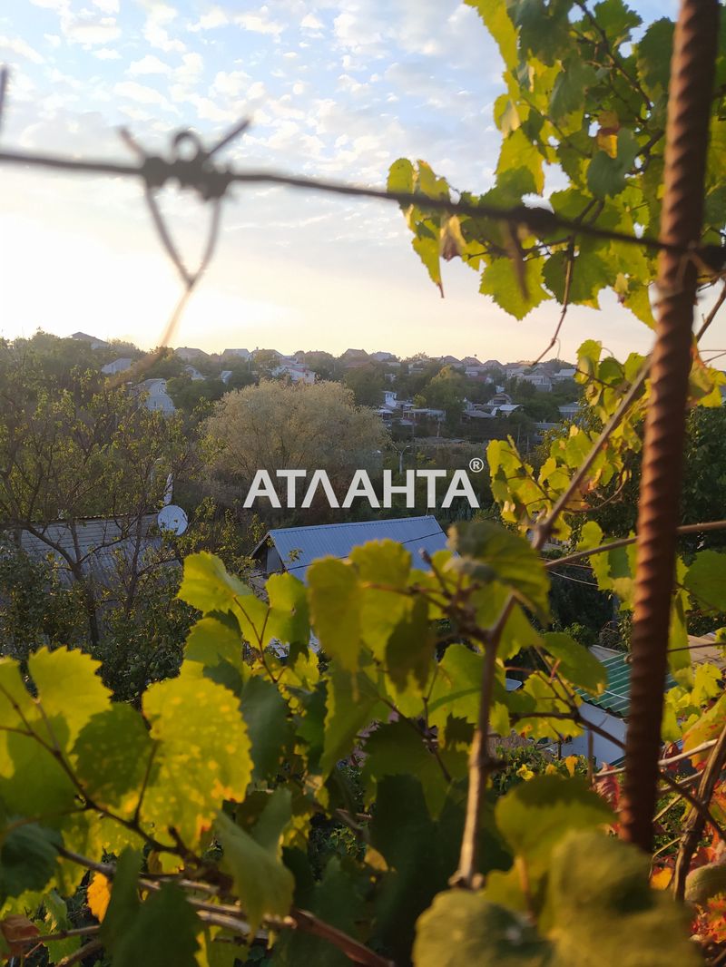 Дача по адресу ул. Зеленая Балка (площадь 64 м²) - Atlanta.ua - фото 9