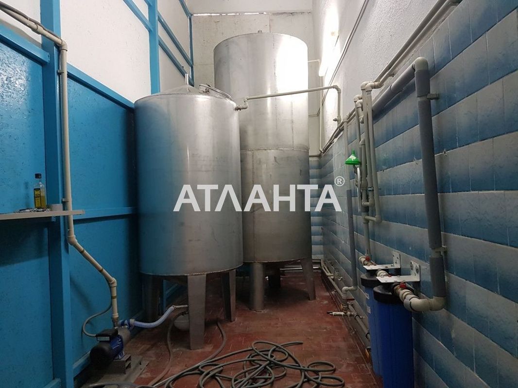 Commercial real estate at st. Kievskaya (area 696,5 m²) - Atlanta.ua - photo 7