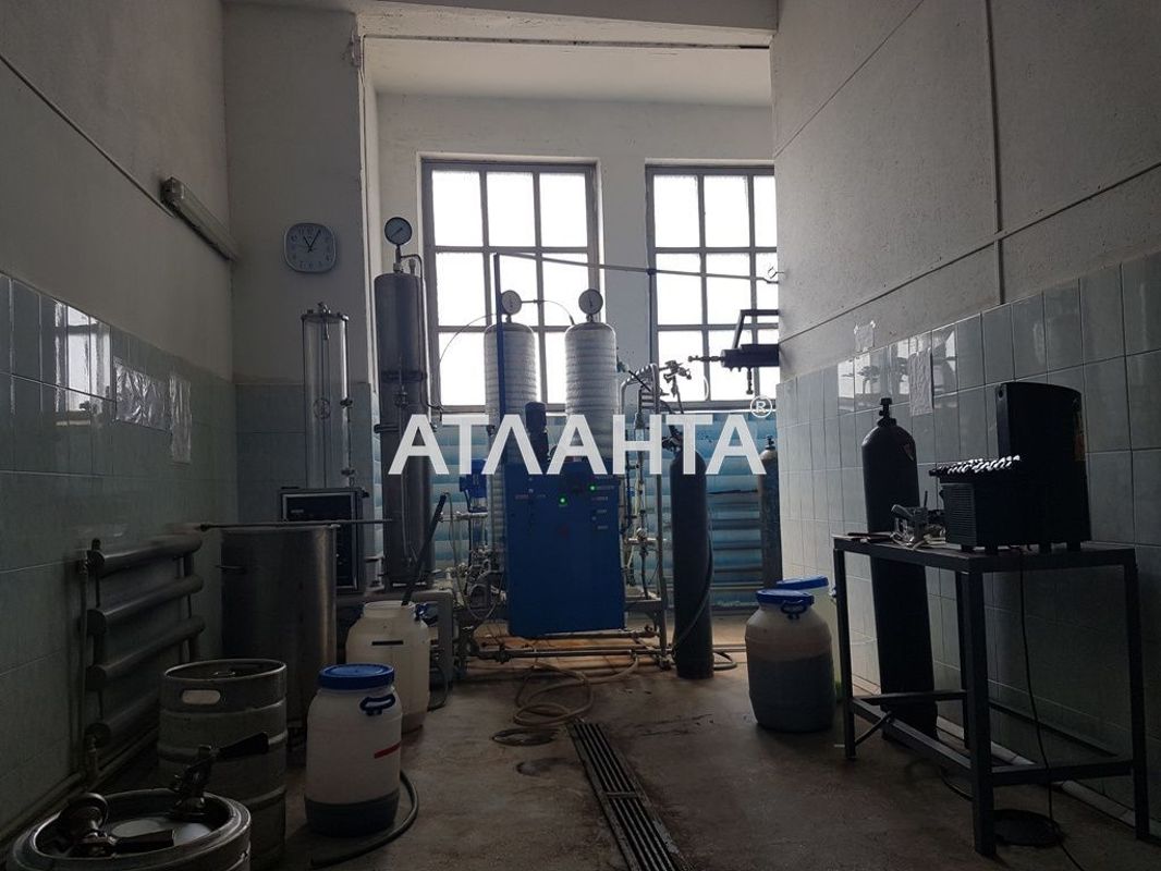 Commercial real estate at st. Kievskaya (area 696,5 m²) - Atlanta.ua - photo 8