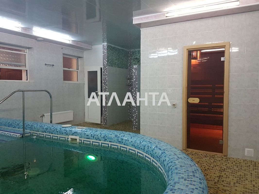 Commercial real estate at st. Kievskaya (area 696,5 m²) - Atlanta.ua - photo 20