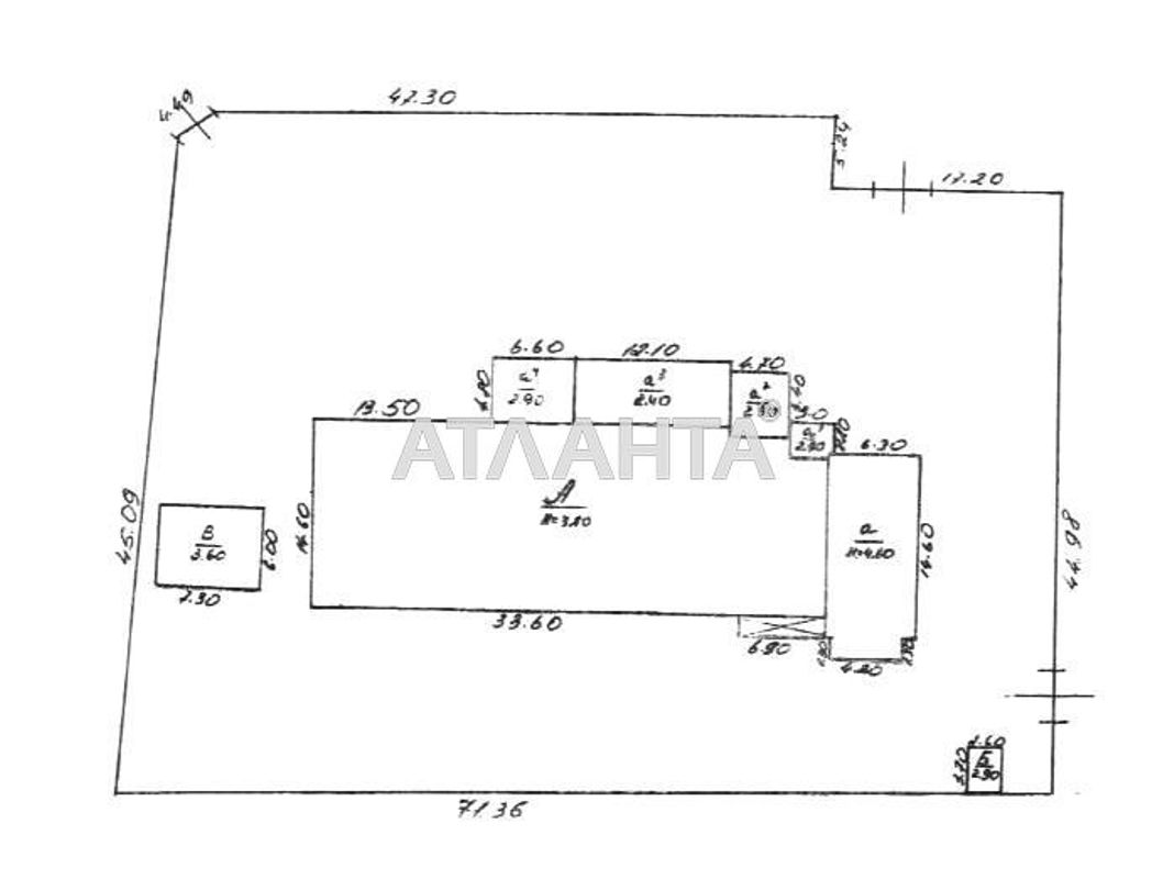 Commercial real estate at st. Kievskaya (area 696,5 m²) - Atlanta.ua - photo 24
