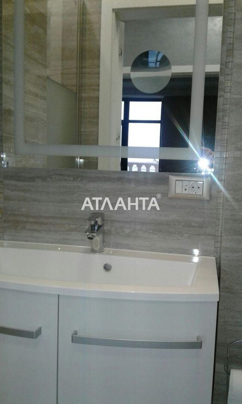 3-кімнатна квартира за адресою Військовий сп. (площа 125 м²) - Atlanta.ua - фото 10