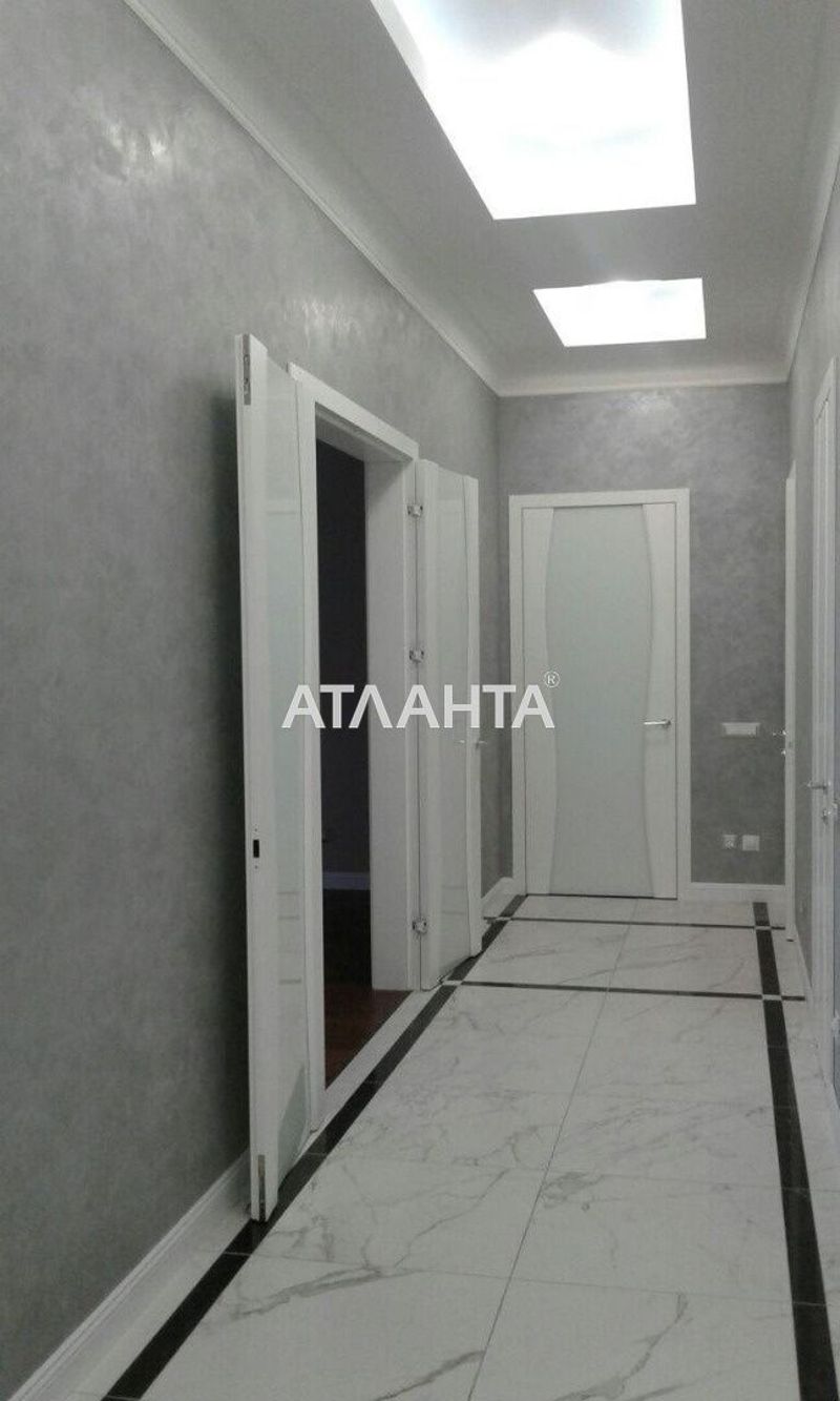 3-кімнатна квартира за адресою Військовий сп. (площа 125 м²) - Atlanta.ua - фото 12