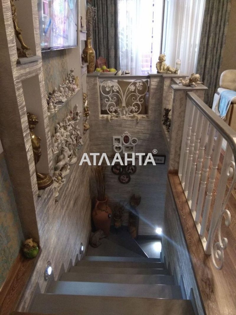 3-кімнатна квартира за адресою вул. Ніжинська (площа 76,9 м²) - Atlanta.ua - фото 5