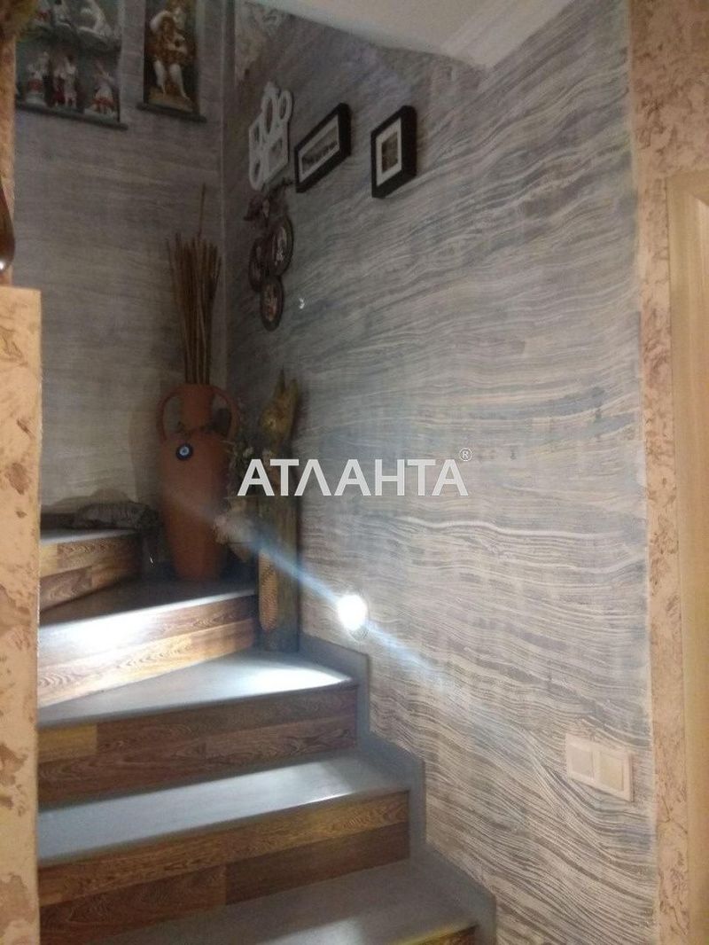 3-кімнатна квартира за адресою вул. Ніжинська (площа 76,9 м²) - Atlanta.ua - фото 6