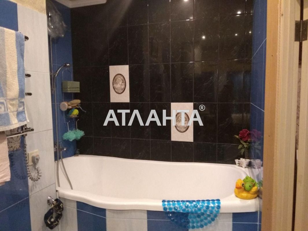 3-кімнатна квартира за адресою вул. Ніжинська (площа 76,9 м²) - Atlanta.ua - фото 17