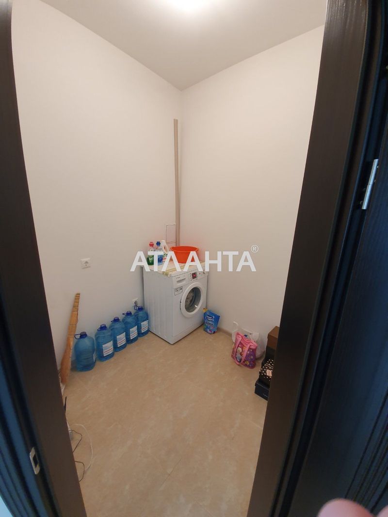 3-кімнатна квартира за адресою вул. Левітана (площа 135 м²) - Atlanta.ua - фото 21