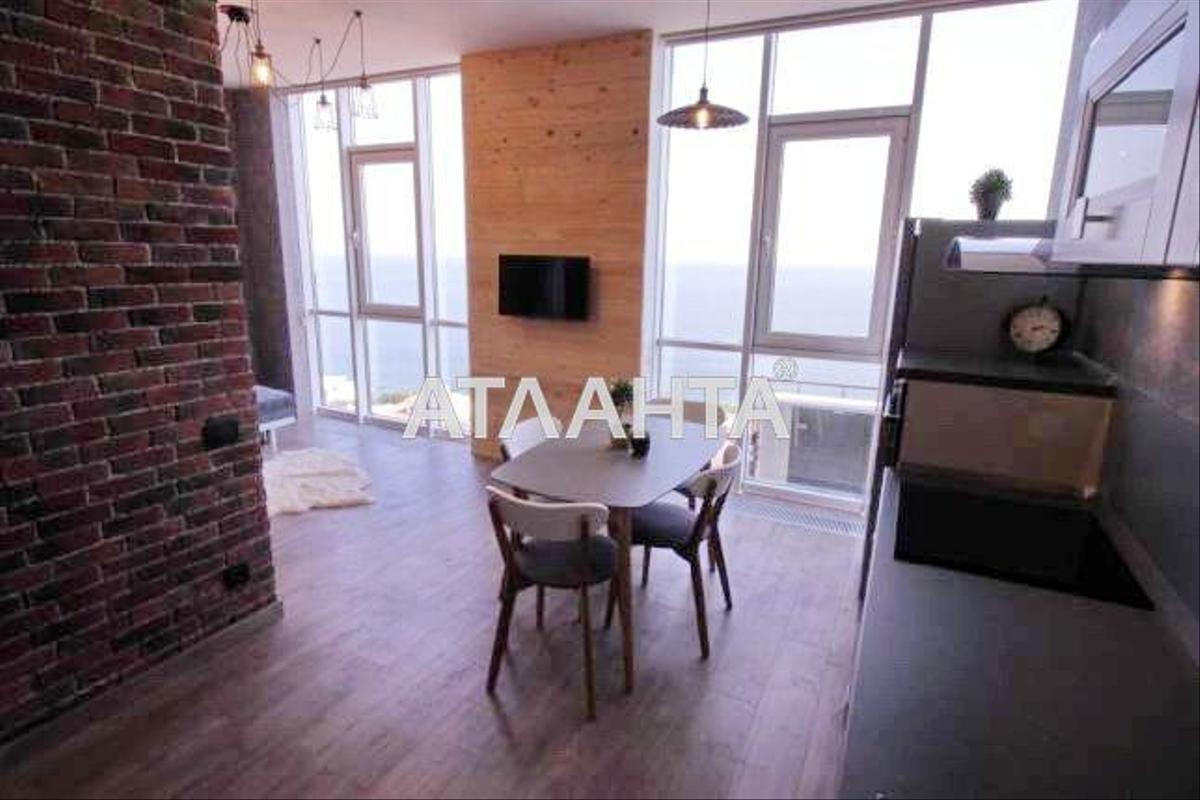 1-room apartment apartment by the address st. Frantsuzskiy bul Proletarskiy bul (area 44 m²) - Atlanta.ua - photo 5