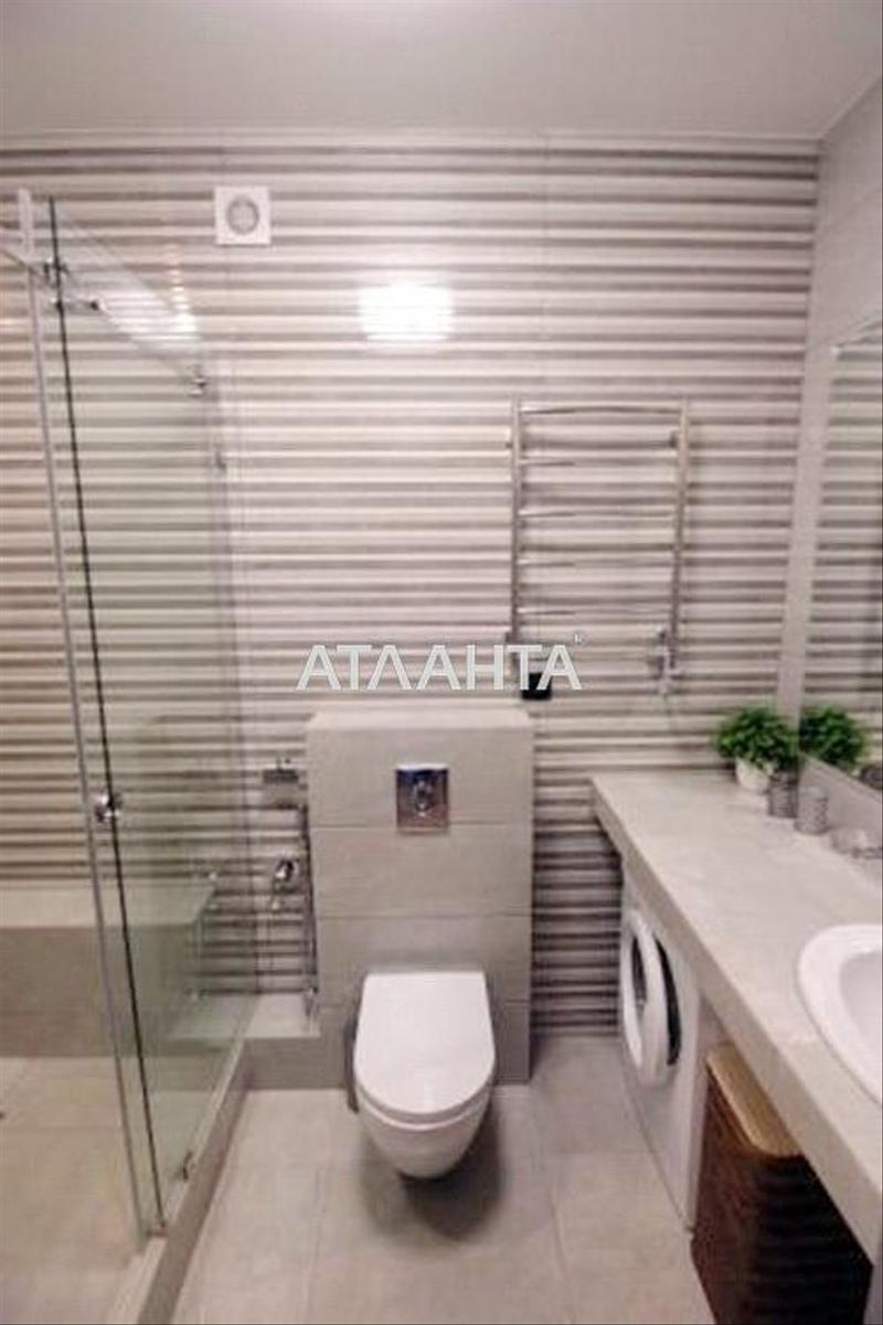 1-room apartment apartment by the address st. Frantsuzskiy bul Proletarskiy bul (area 44 m²) - Atlanta.ua - photo 12