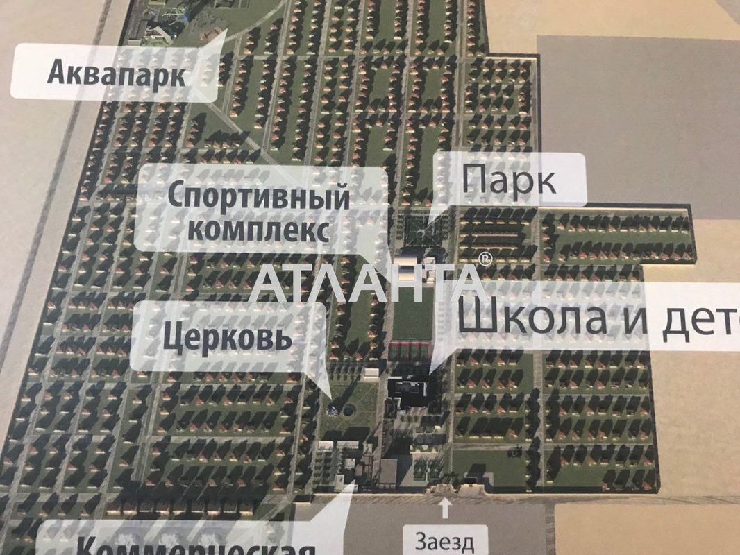 Дом по адресу ул. Дайберг (площадь 214 м²) - Atlanta.ua - фото 6