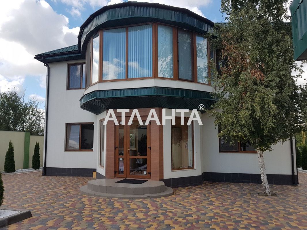 Дом по адресу ул. Шевченко (площадь 320 м²) - Atlanta.ua - фото 8