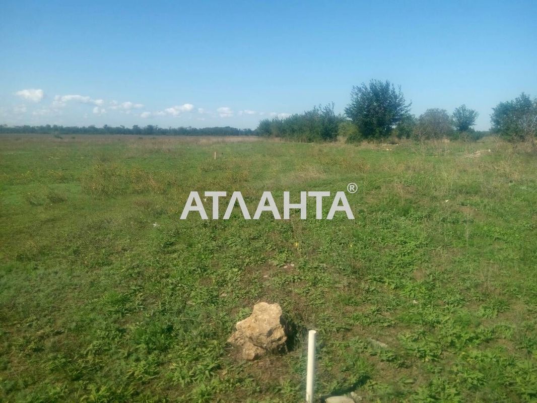 Landplot by the address st. Sosnovyy per (area 9 acr) - Atlanta.ua - photo 3