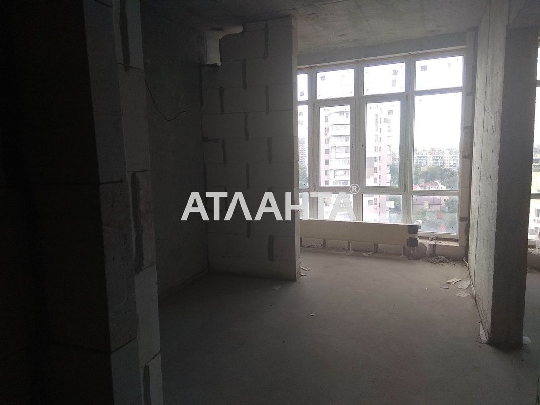 2-комнатная квартира по адресу Аркадиевский пер. (площадь 89,3 м²) - Atlanta.ua - фото 3