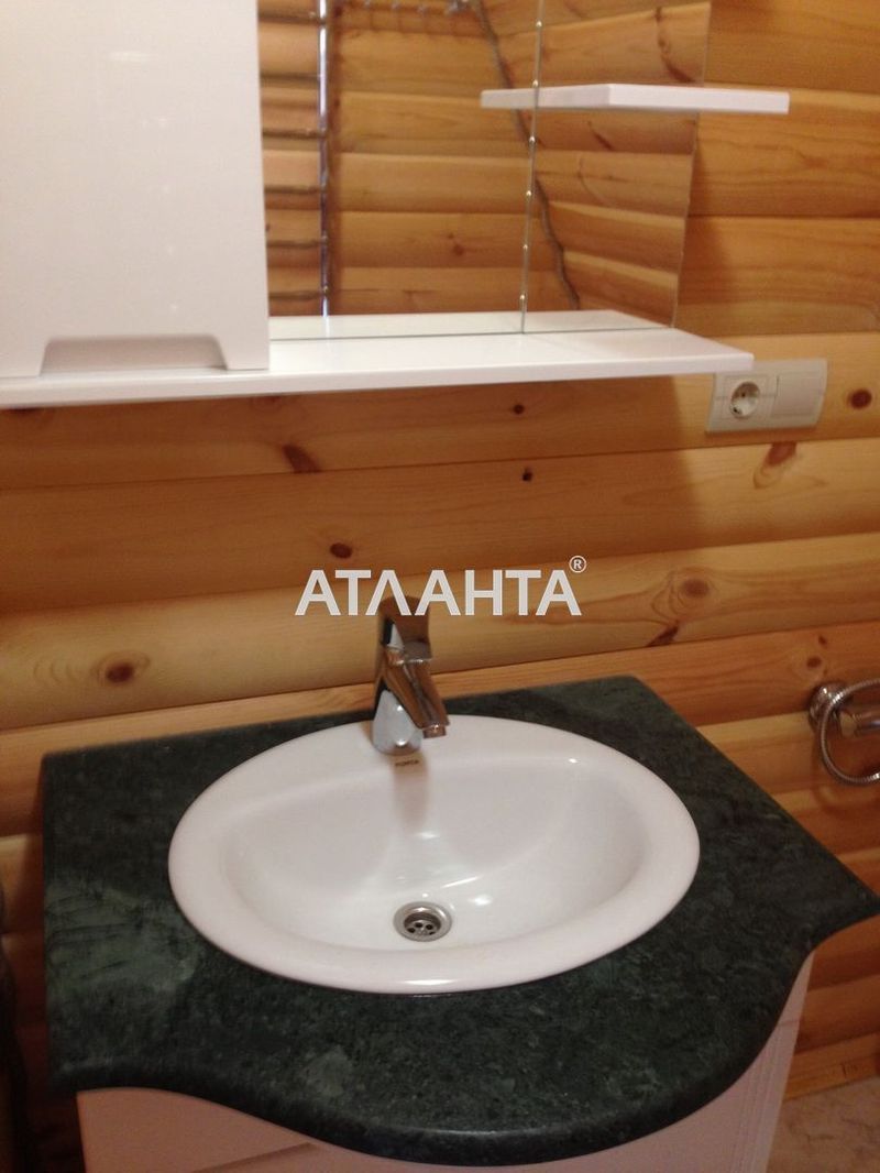 Дом по адресу ул. Малиновая (площадь 138,3 м²) - Atlanta.ua - фото 16