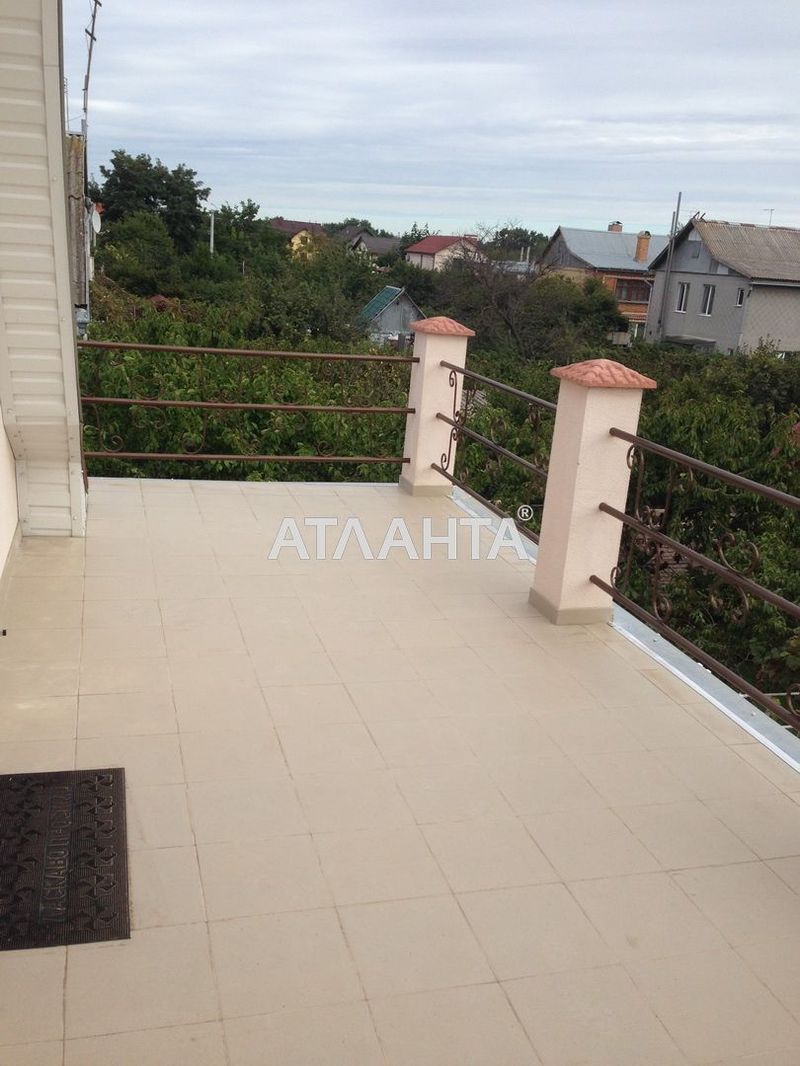 Дом по адресу ул. Малиновая (площадь 138,3 м²) - Atlanta.ua - фото 23