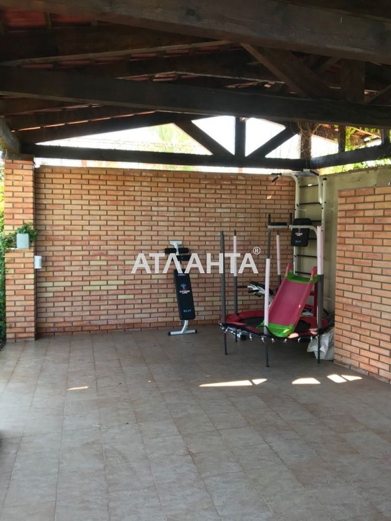 Будинок за адресою вул. Масив №38 (площа 120 м²) - Atlanta.ua - фото 22