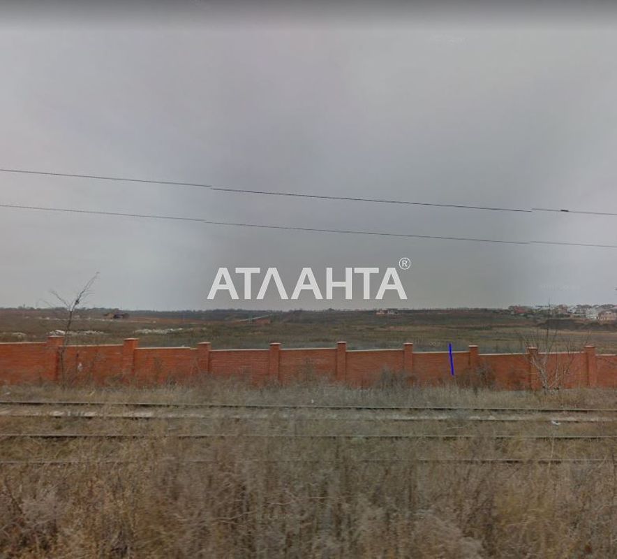 Участок по адресу ул. Массив №23 (площадь 75 сот) - Atlanta.ua - фото 2