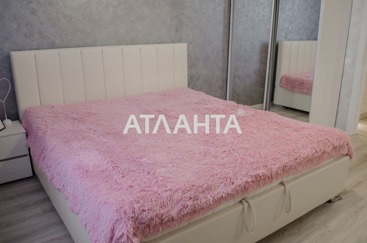 3-комнатная квартира по адресу Французский бул. (площадь 85 м²) - Atlanta.ua - фото 9