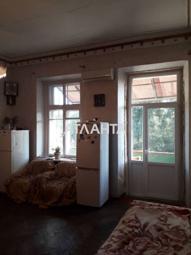 Комунальна квартира за адресою вул. Італійська бульв. (площа 102,7 м²) - Atlanta.ua - фото 3