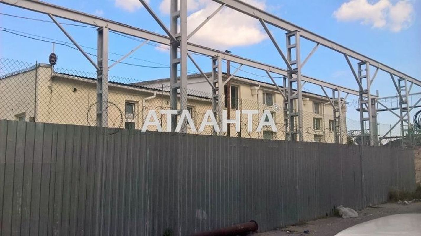 Коммерческая недвижимость по адресу ул. Дальницкая (площадь 740 м²) - Atlanta.ua - фото 2