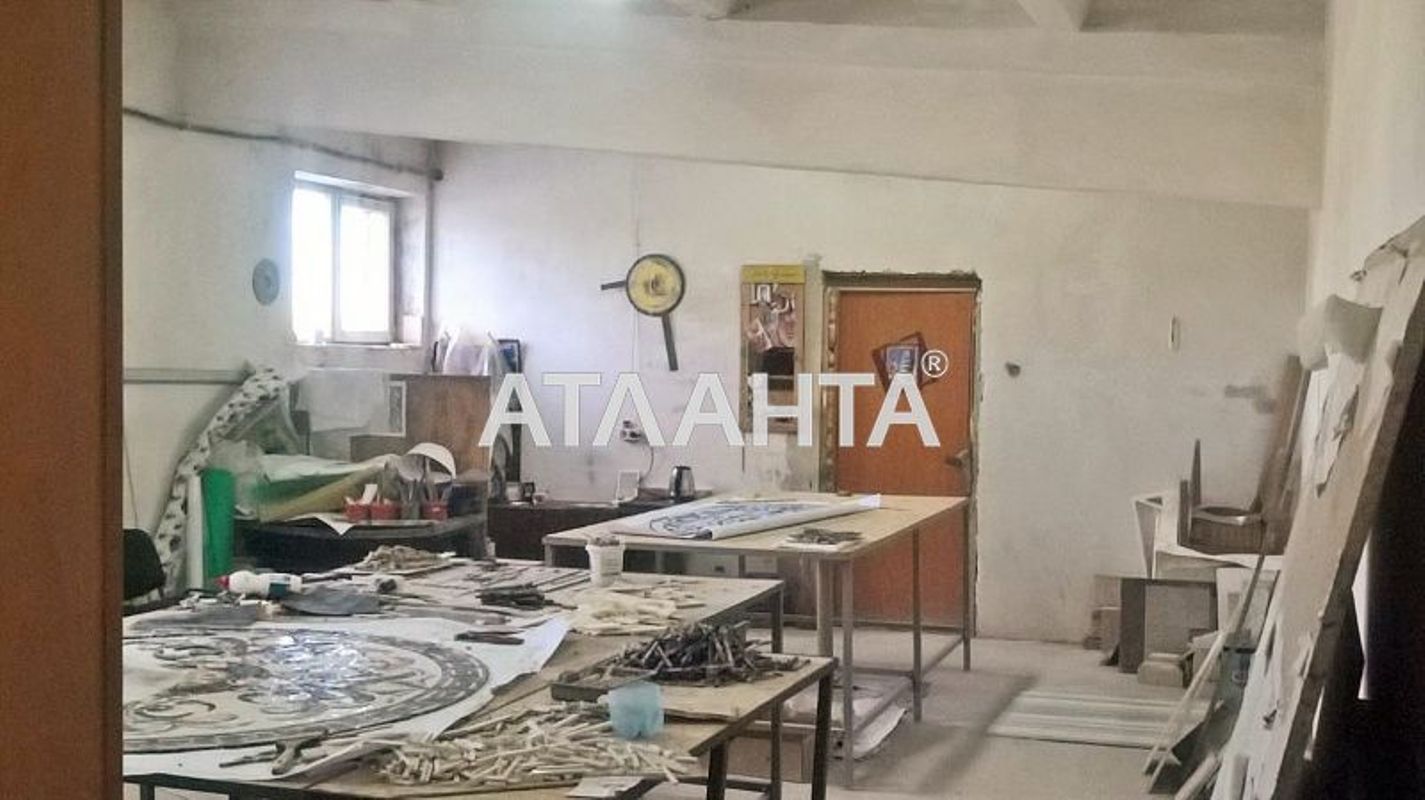 Коммерческая недвижимость по адресу ул. Дальницкая (площадь 740 м²) - Atlanta.ua - фото 3