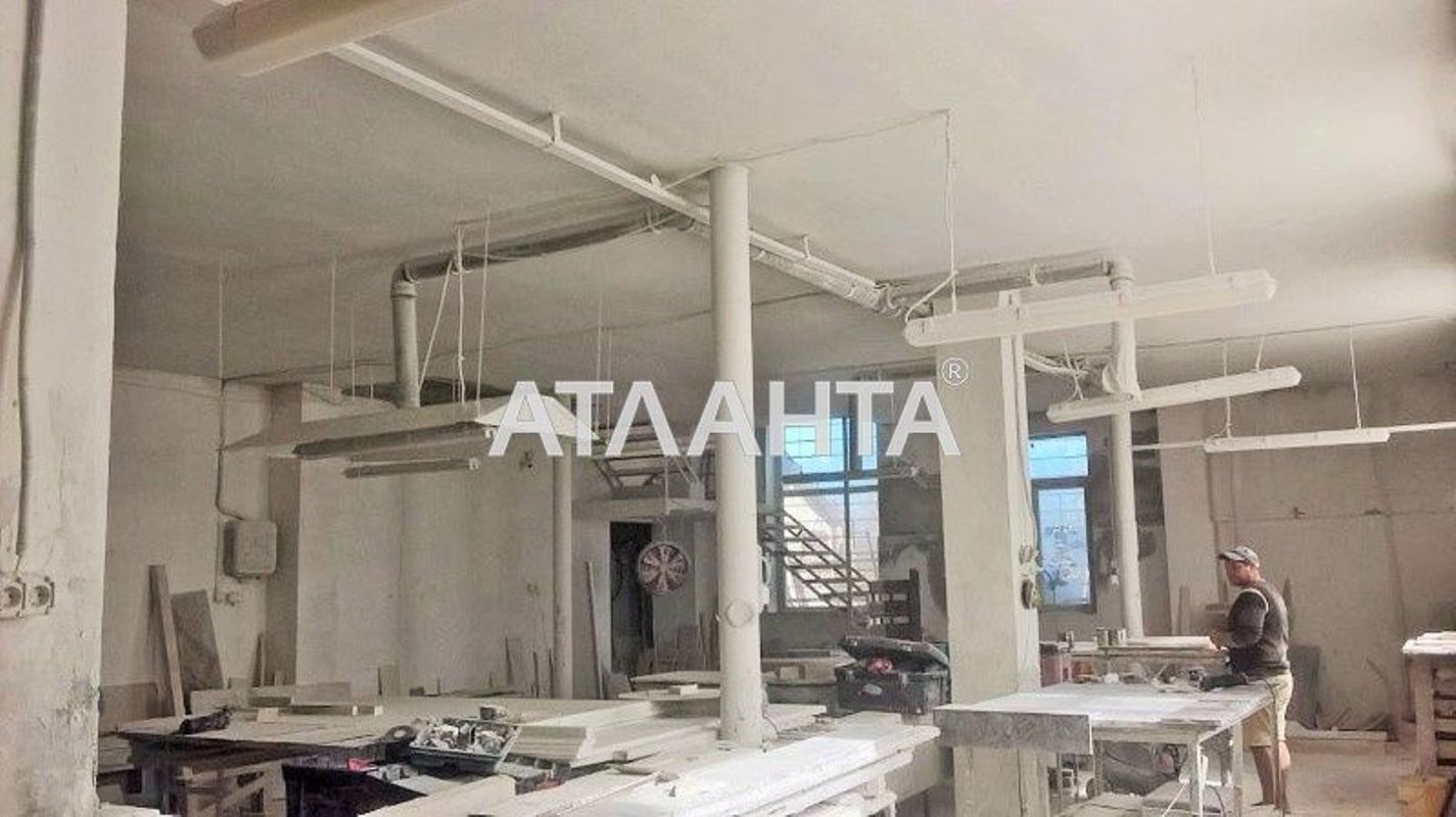 Коммерческая недвижимость по адресу ул. Дальницкая (площадь 740 м²) - Atlanta.ua - фото 4